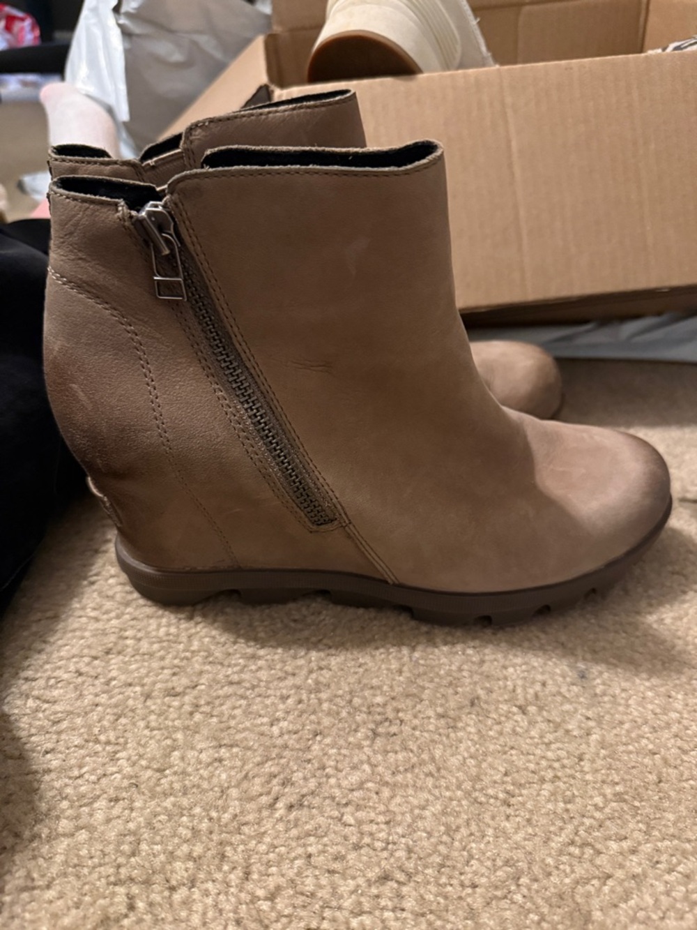 Women’s Sorel Wedges